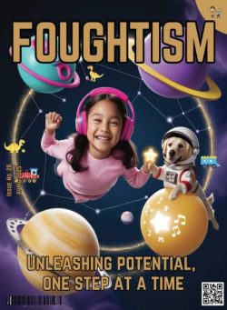 Foughtism – April 2025