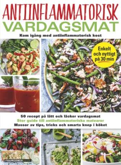Framgangsguide – 4 April 2025
