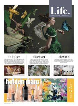 Franschhoek Life – April-May 2025