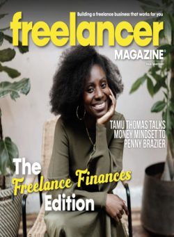 Freelancer Magazine – Issue 17 2025