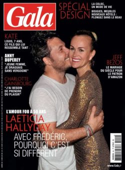 Gala France – 10 Avril 2025