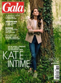 Gala France – 27 Mars 2025