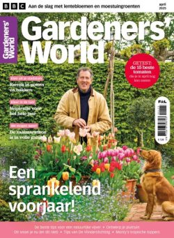 Gardeners’ World Netherlands – April 2025