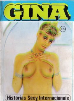 Gina Portugal – N 84