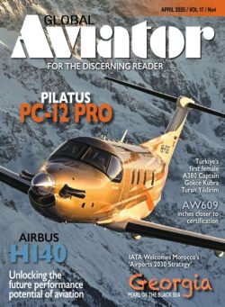 Global Aviator South Africa – April 2025