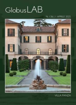 Globus – 1 Aprile 2025