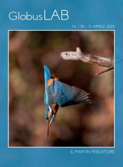 Globus – 15 Aprile 2025