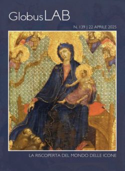 Globus – 22 Aprile 2025