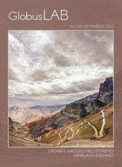 Globus – 25 Marzo 2025