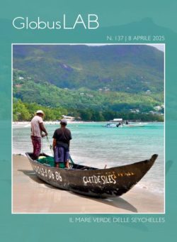 Globus – 8 Aprile 2025