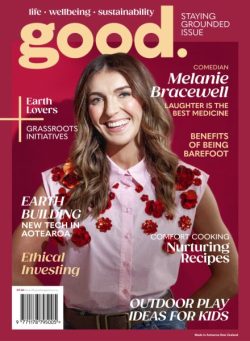 Good – April-May 2025