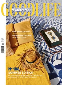 GoodLife – Sonderausgabe 2025