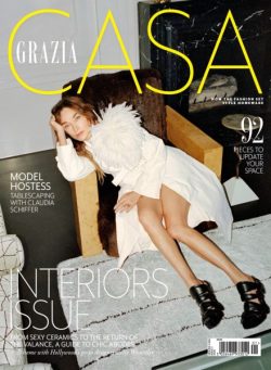 Grazia Casa – Issue 906 2025