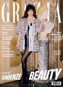 Grazia Italia – 17 Aprile 2025