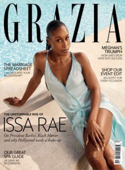 Grazia UK – 28 April 2025