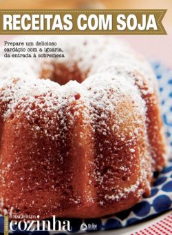 Guia de Culinaria – Marco 2025