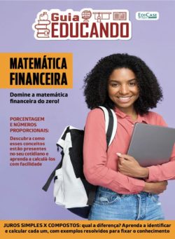 Guia Educando – 14 Marco 2025