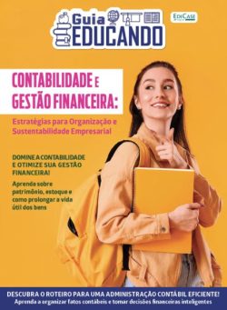 Guia Educando – 27 Fevereiro 2025