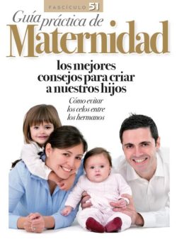 Guia practica de Maternidad – Marzo 2025
