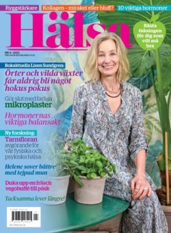Halsa – 26 Mars 2025