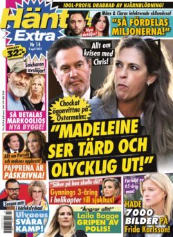 Hant Extra – 2 April 2025