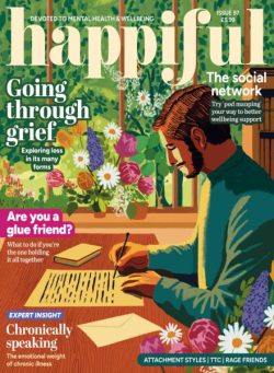 Happiful – Issue 97 2025
