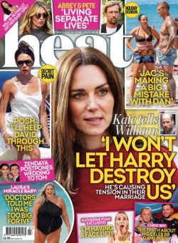 Heat UK – 26 April 2025