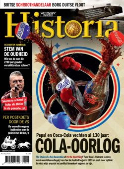 Historia Netherlands – Mei 2025