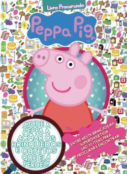Historias da Peppa Pig – Marco 2025