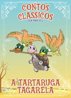 Historias Infantis – Marco 2025