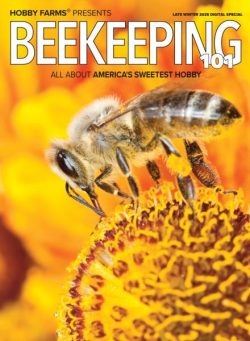 Hobby Farms – Beekeeping 101 – Late Winter 2025