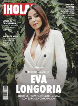 Hola! Mexico – 17 Abril 2025