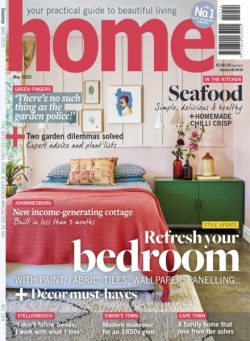 Home South Africa – May 2025