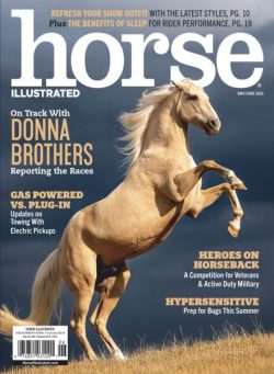 Horse Illustrated – May-June 2025