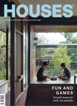 Houses Australia – April 2025