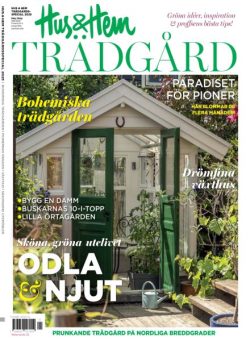 Hus & Hem – 26 Mars 2025