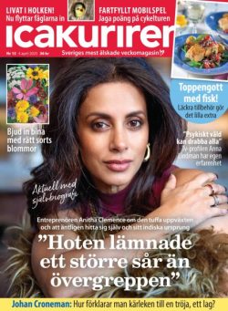 Icakuriren – 4 April 2025