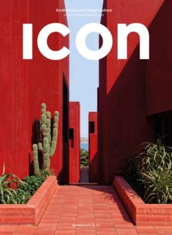 Icon – Spring-Summer 2025