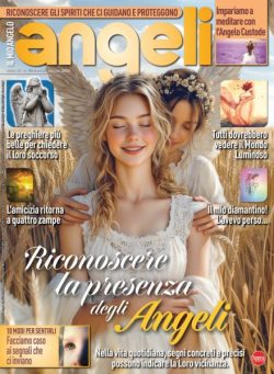 Il Mio Angelo – Maggio-Giugno 2025