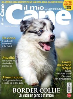 Il Mio Cane – Maggio-Giugno 2025