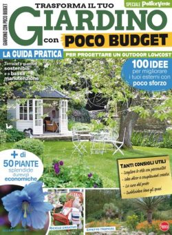 Il Mio Giardino Speciale – Aprile-Maggio 2025