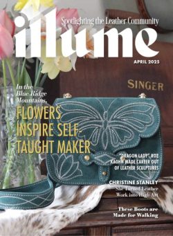 Illume – April 2025