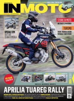 In Moto – Maggio 2025