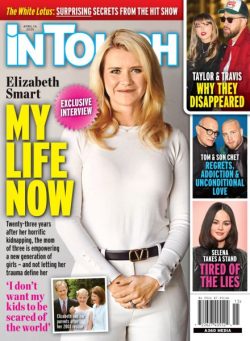 In Touch Weekly – April 14 2025