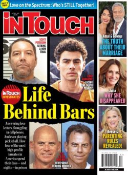 In Touch Weekly – April 28 2025