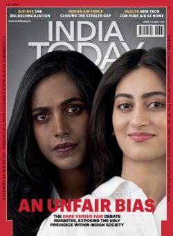 India Today – 14 April 2025