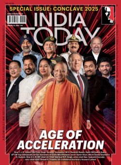 India Today – 24 March 2025