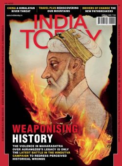 India Today – 7 April 2025