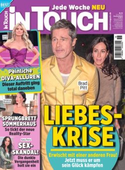 InTouch Germany – 23 April 2025