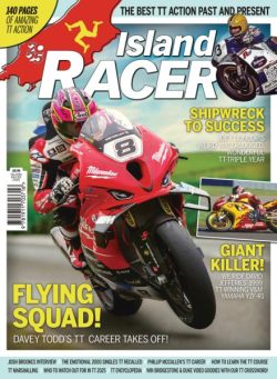 Island Racer – 2025